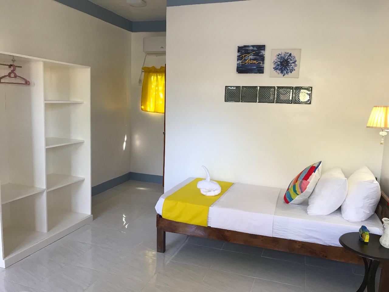 Accommodation And Beach Resorts In Moalboal And Santander Cebu